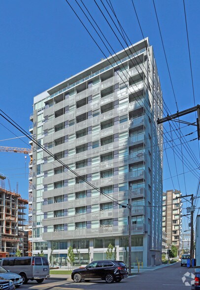 More Photos Of 102 1st Av, Vancouver Apartments For Lease