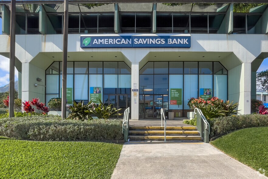 More Photos Of 45-1144 Kamehameha Hwy, Kāneohe Medical For Lease