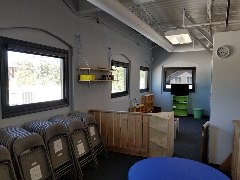 More Photos Of 3450 Acworth Due West Rd NW, Kennesaw Office For Lease
