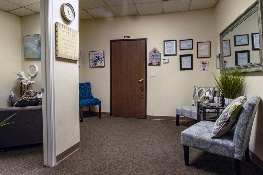 More Photos Of 27124 Paseo Espada, San Juan Capistrano Light Manufacturing For Lease