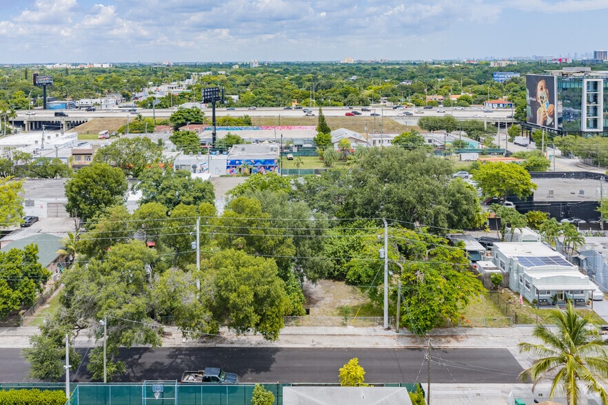 More Photos Of 145 NW 35th St, Miami Land For Sale