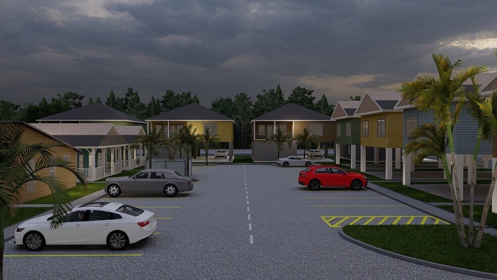 More Photos Of 100 Ashton Cir, Welaka Land For Sale
