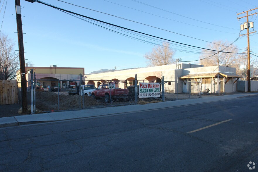 More Photos Of 206 Linden St, Reno General Retail For Lease
