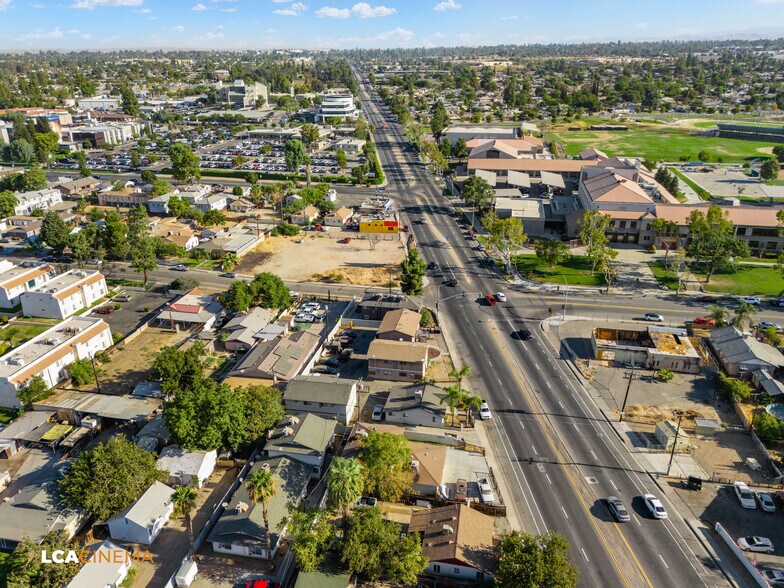 More Photos Of 1524 Mount Vernon Ave, Bakersfield Apartments For Sale
