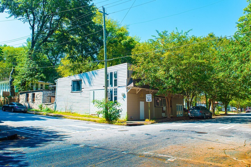 Primary Photo Of 105 SE Ormond St, Atlanta Storefront For Sale