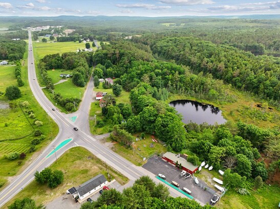 More Photos Of 1005 Augusta Rd, Belgrade Freestanding For Sale