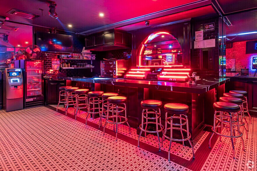 More Photos Of 100 E 116th St, New York Storefront Retail Residential For Lease