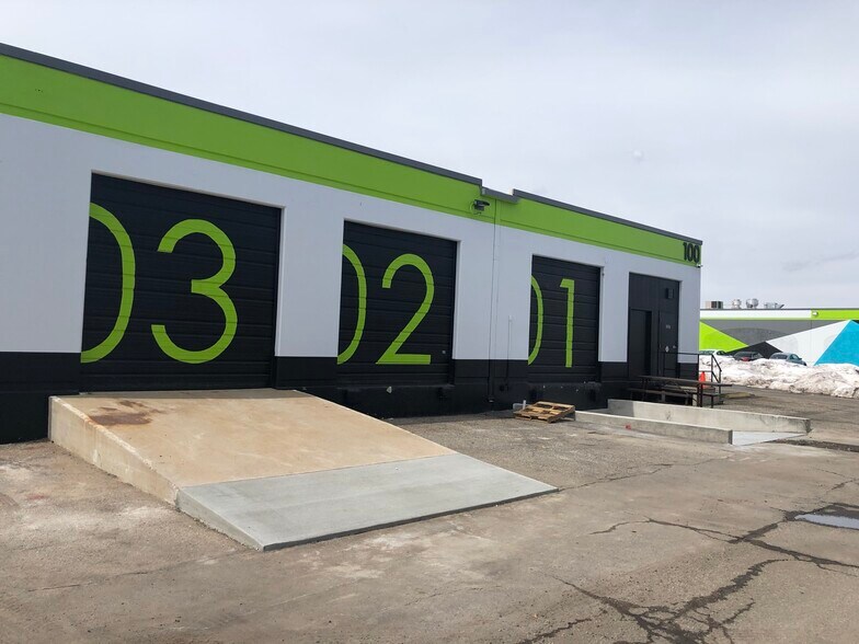 More Photos Of 3700 Havana St, Denver Unknown For Lease