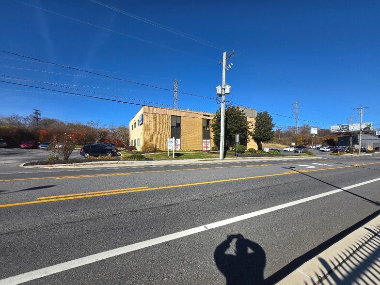 More Photos Of 4001 Miller Rd, Wilmington Office For Lease