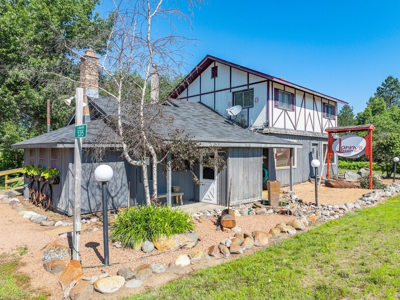 Primary Photo Of 5315 US Highway 45, Conover Restaurant For Sale