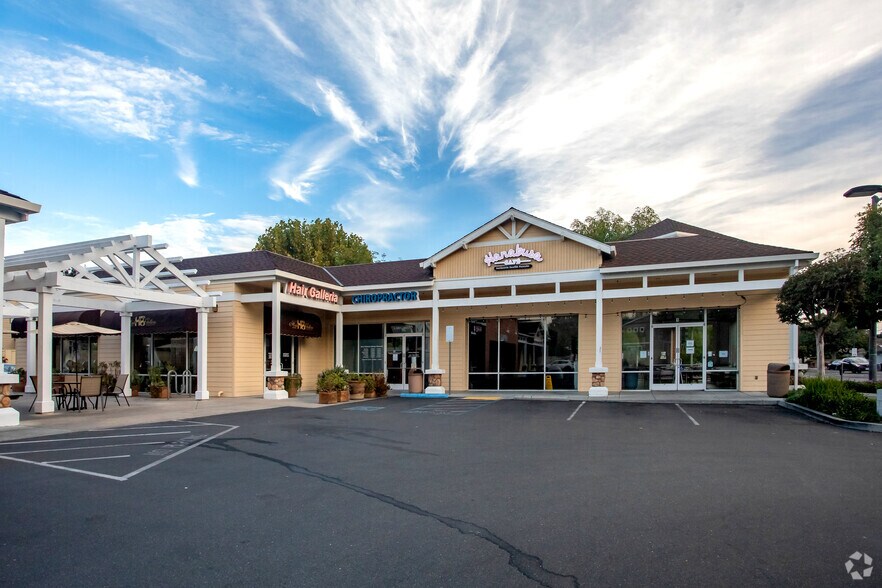 More Photos Of 201-251 S Mary Ave, Sunnyvale Unknown For Lease