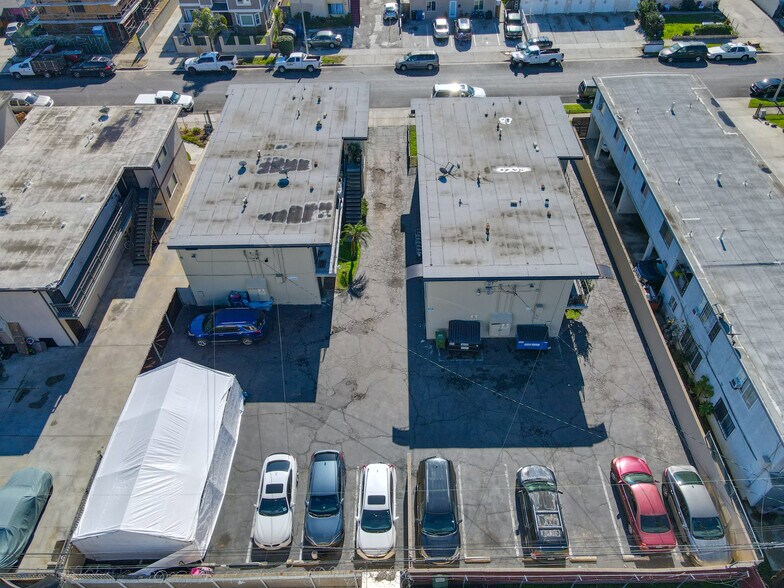 More Photos Of 1619-1627 W 206th St, Torrance Apartments For Sale