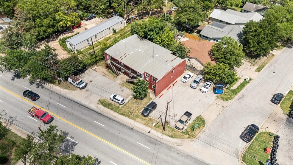 More Photos Of 6300 Monsanto Dr, Austin Apartments For Sale
