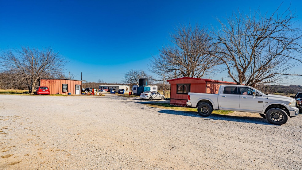 More Photos Of 109 Dill Rd, Weatherford Manufactured Housing Mobile Home Park For Sale