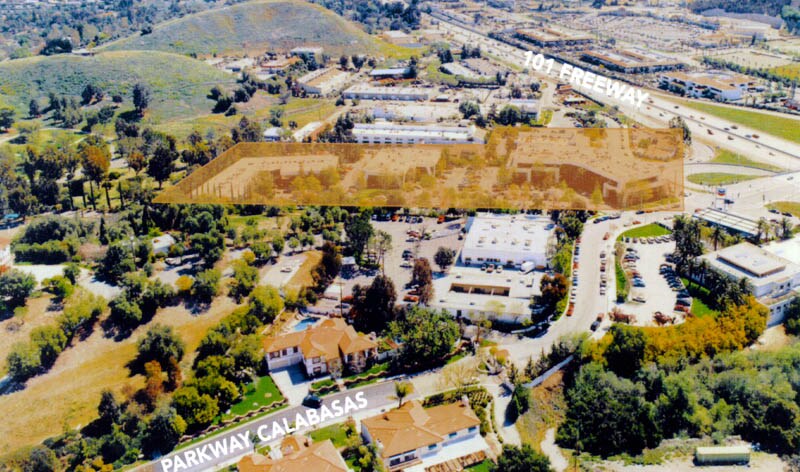 More Photos Of 5000 N Parkway Calabasas, Calabasas Office For Lease