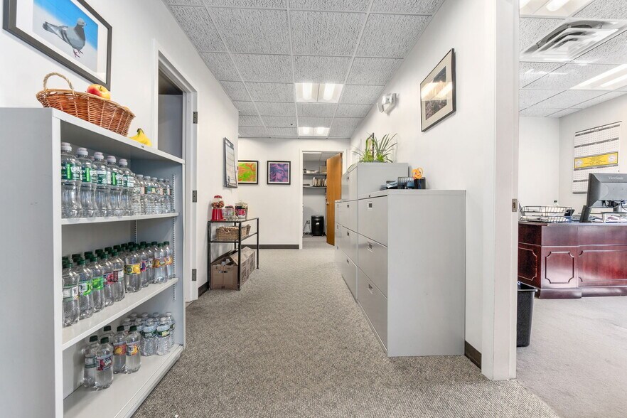 More Photos Of 491 Maple St, Danvers Office For Sale