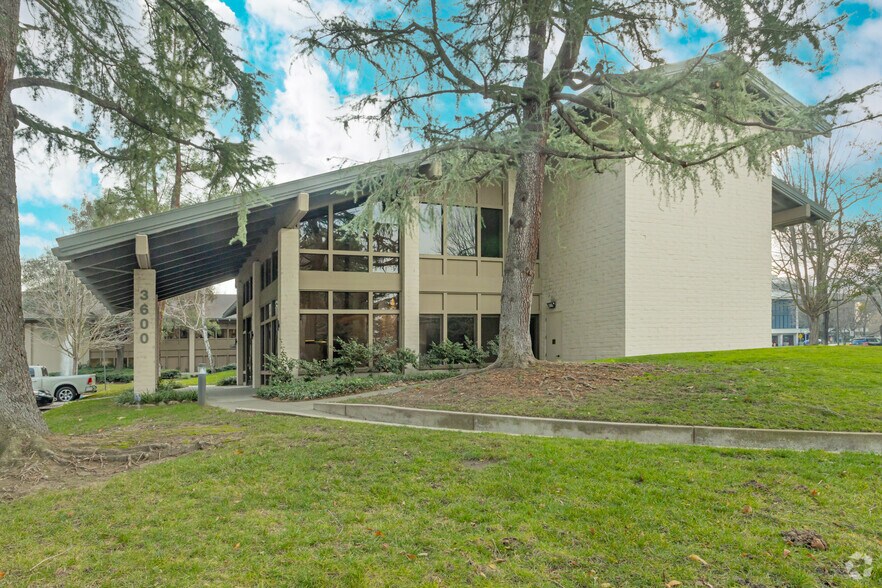 More Photos Of 3600 American River Dr, Sacramento Office For Lease
