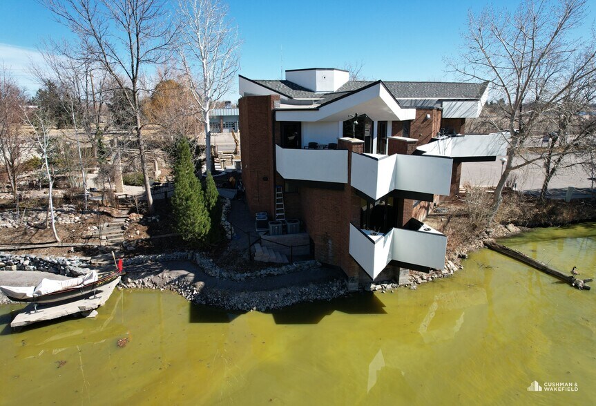 More Photos Of 2683 N Taft Ave, Loveland Storefront Retail Office For Sale