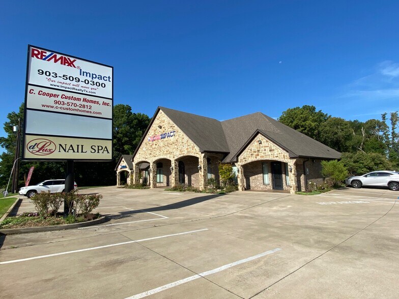 More Photos Of 15488 Fm 2493, Tyler Medical For Lease