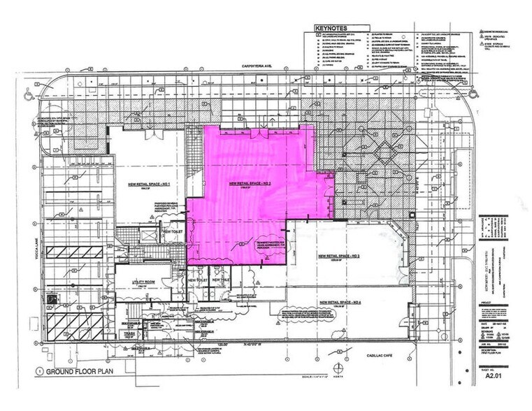 More Photos Of 4961-4991 Carpinteria Ave, Carpinteria Storefront Retail Office For Lease