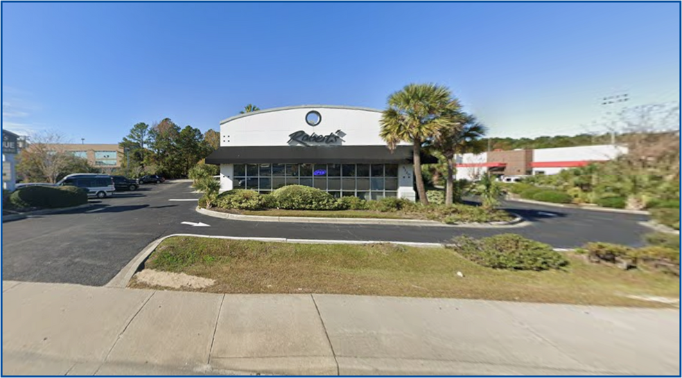 More Photos Of 5120 Ashley Phosphate Rd, North Charleston Restaurant For Sale