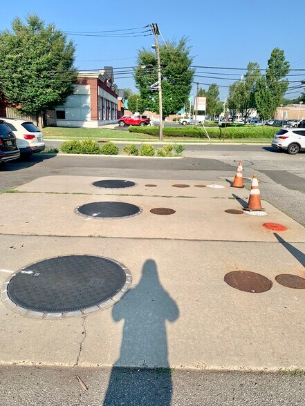 More Photos Of 1808 Woodbridge Ave, Edison Service Station For Lease