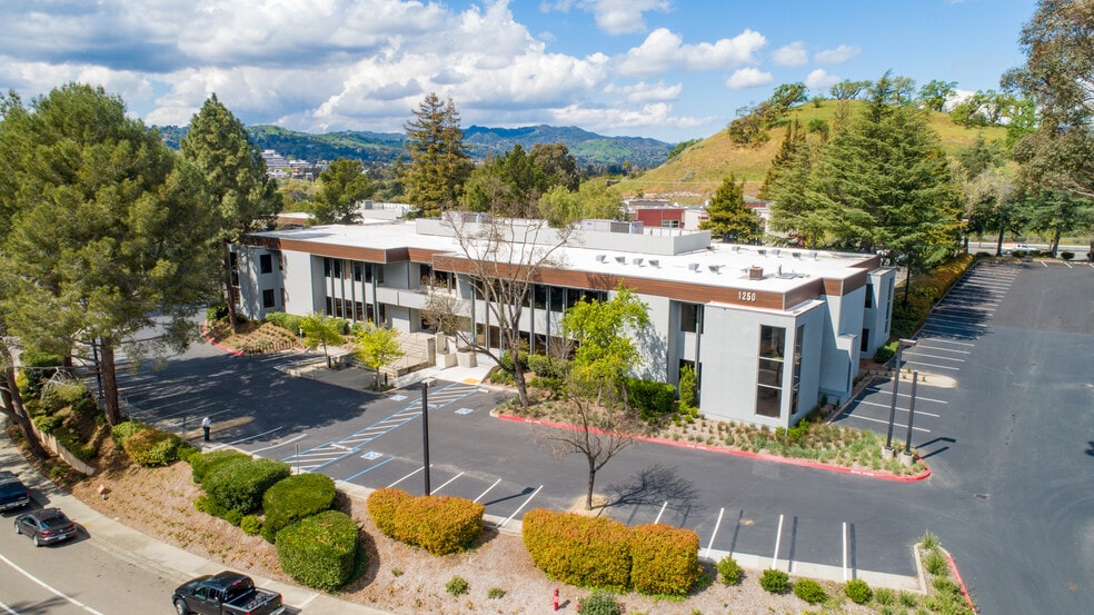 More Photos Of 1200 Montego Way, Walnut Creek Unknown For Lease