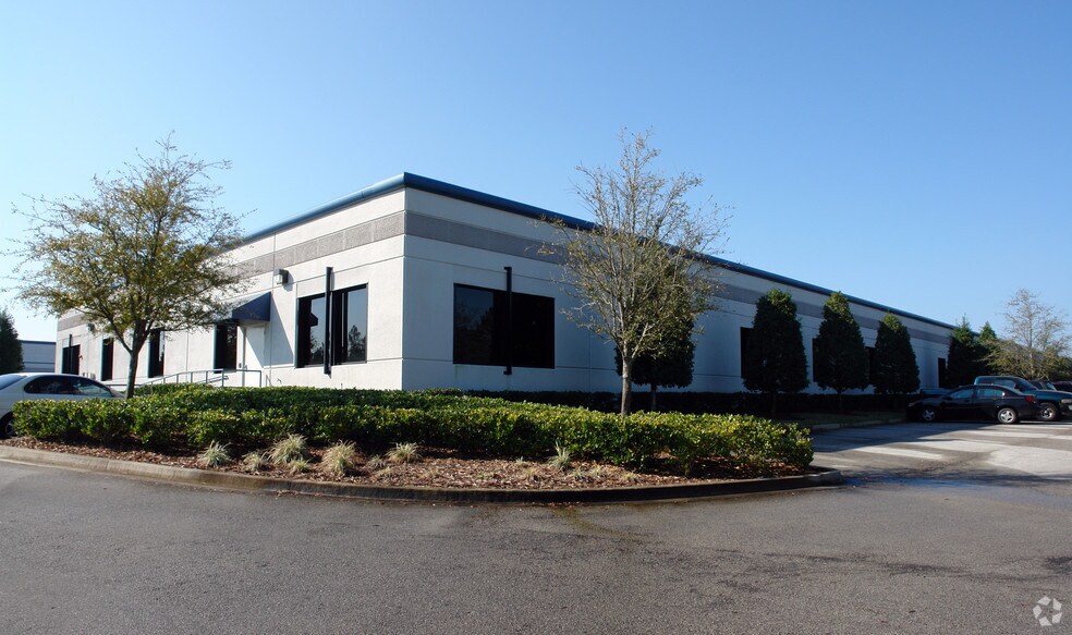 More Photos Of 8200 Nations Way, Jacksonville Office For Sale