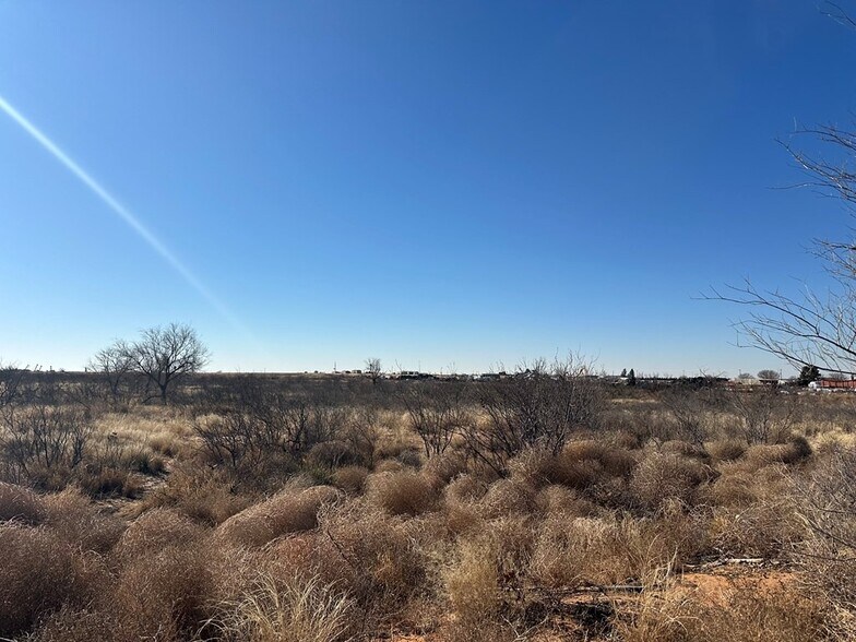 More Photos Of US Highway 180, Seminole Land For Sale