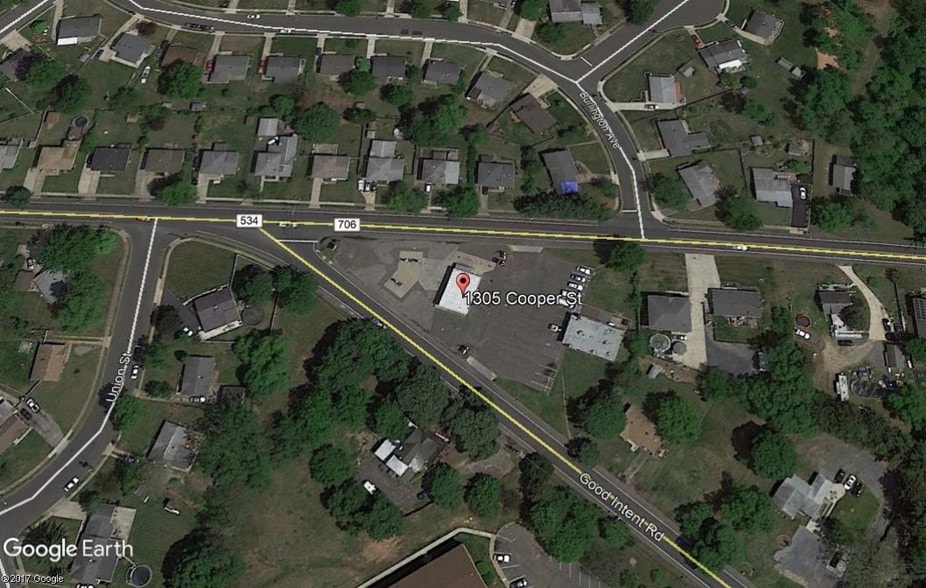 More Photos Of 1305 Cooper St, Woodbury Auto Repair For Sale