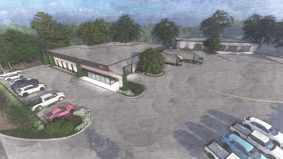 More Photos Of Chalmers Rd, Greenville Land For Sale