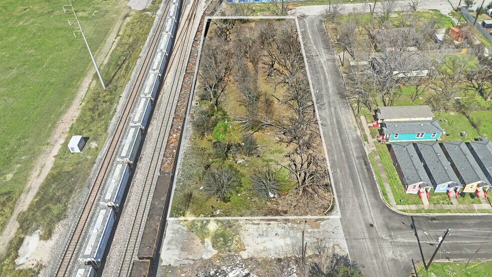 More Photos Of 2203 Semmes St, Houston Land For Sale