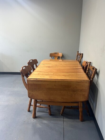 More Photos Of 1533 Buena Vista Hwy, Wilcox Industrial For Sale