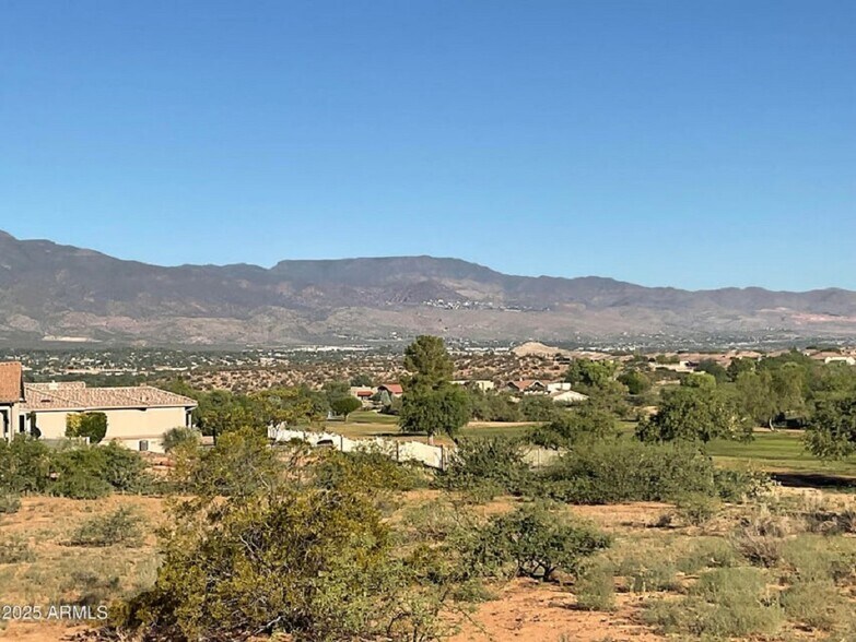 More Photos Of 1105 Verde Santa Fe Park, Cornville Land For Sale