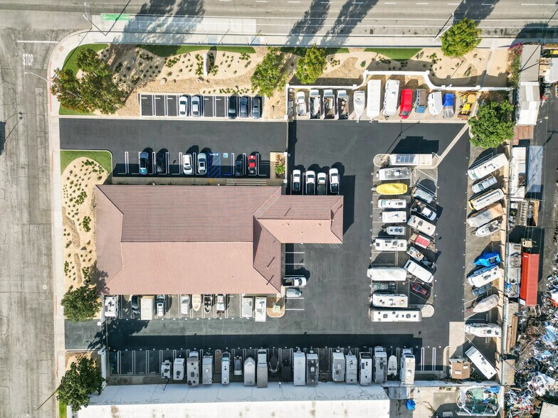 More Photos Of 600 W Taft Ave, Orange Land For Sale