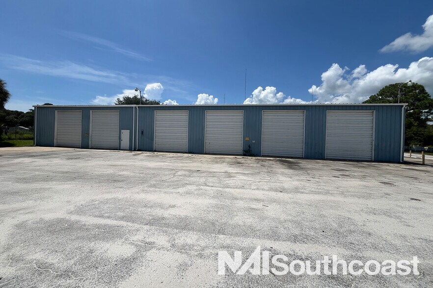 More Photos Of 907 Angle Rd, Fort Pierce Warehouse For Sale