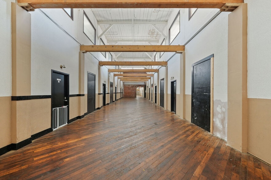 More Photos Of 118-122 Manton Ave, Providence Manufacturing For Lease