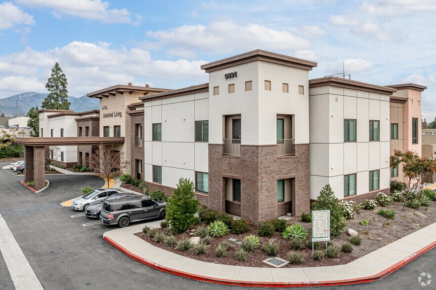 More Photos Of 9635 Monte Vista Ave, Montclair Medical For Sale