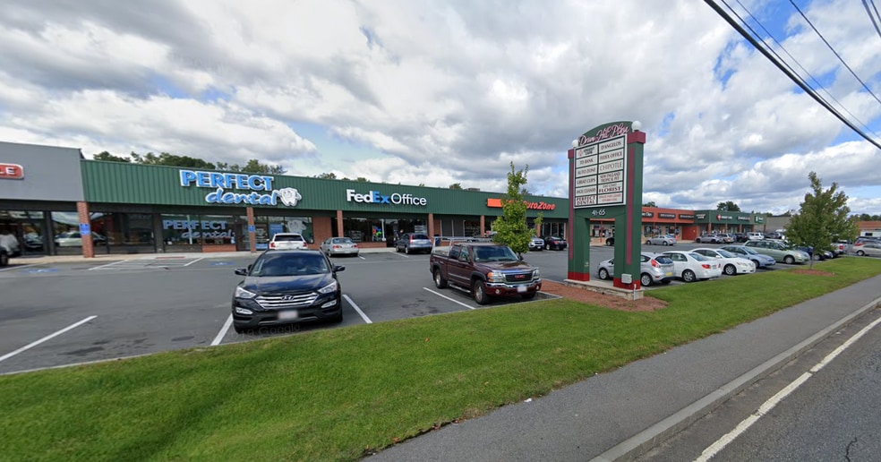 More Photos Of 63 Drum Hill Rd, Chelmsford Unknown For Lease