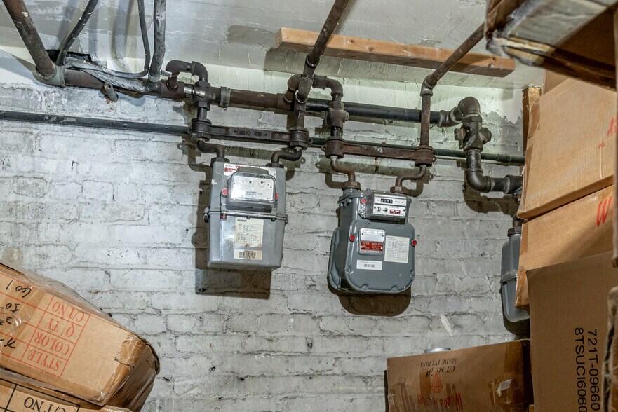 More Photos Of 1395 Flatbush Ave, Brooklyn Storefront Retail Residential For Sale