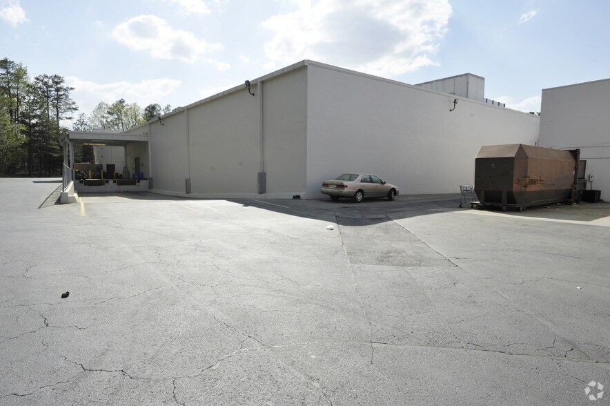 More Photos Of 3435 Ashford Dunwoody Rd NE, Atlanta Unknown For Lease
