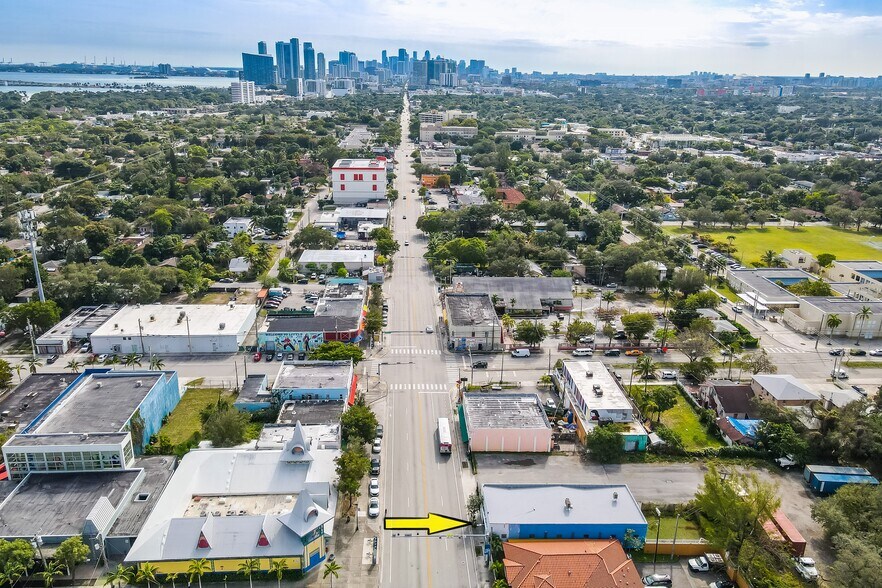 More Photos Of 5930 NE 2nd Ave, Miami Storefront For Lease