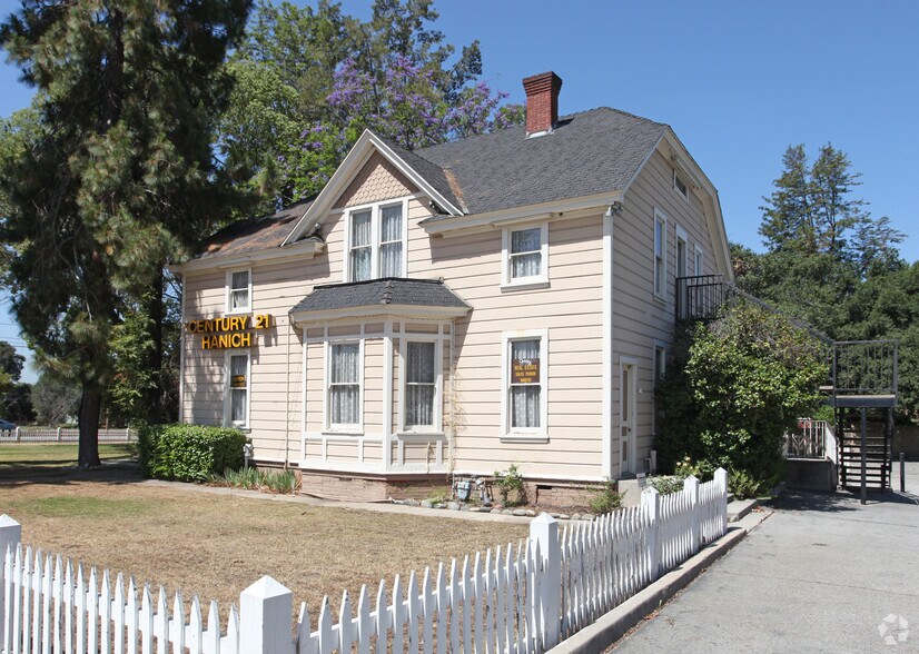 More Photos Of 501 W San Bernardino Rd, Covina Office Residential For Sale