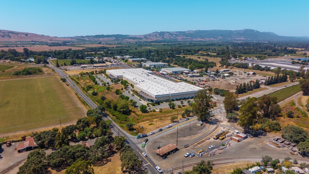 More Photos Of 22801 8th St E, Sonoma Warehouse For Sale