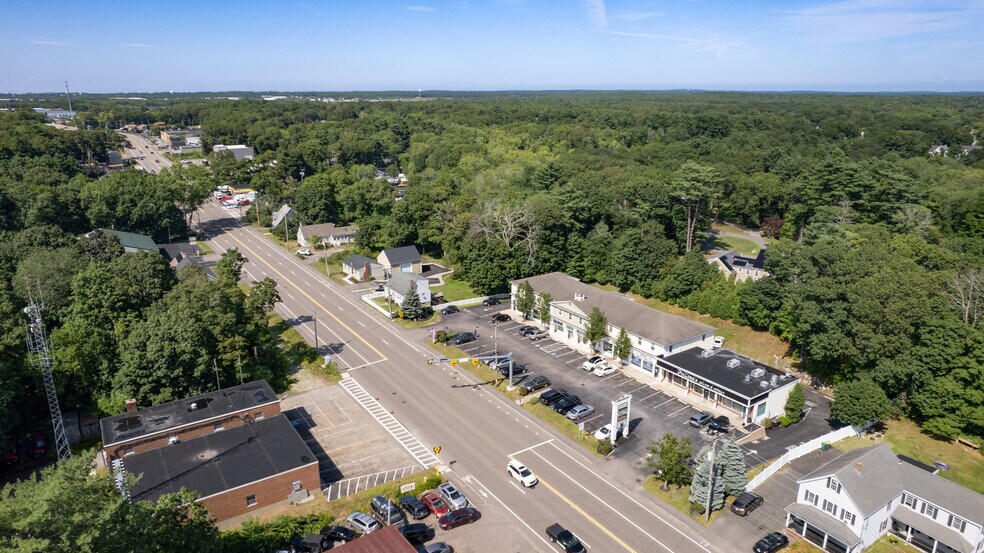 More Photos Of 1035 Bedford St, Abington Storefront Retail Office For Lease