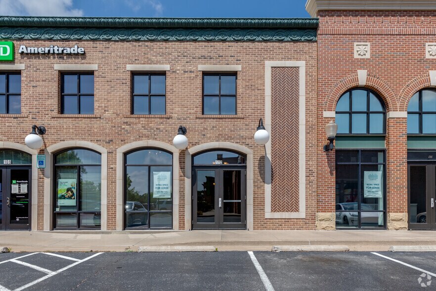More Photos Of 1489 E 15th St, Edmond Unknown For Lease