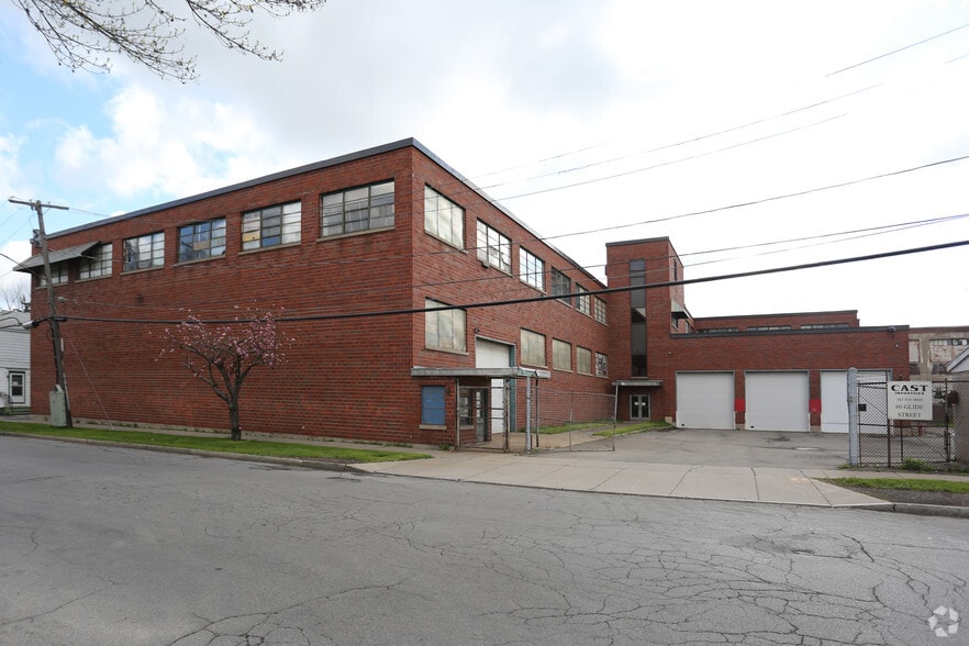 Primary Photo Of 110 Buffalo Rd, Rochester Warehouse For Lease