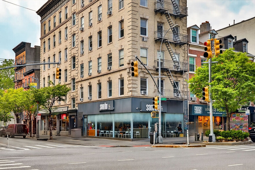 Primary Photo Of 143 Eighth Ave, New York Apartments For Lease