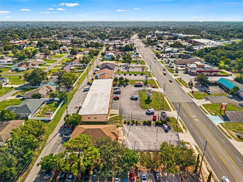 More Photos Of 10507 Spring Hill Dr, Spring Hill Medical For Lease