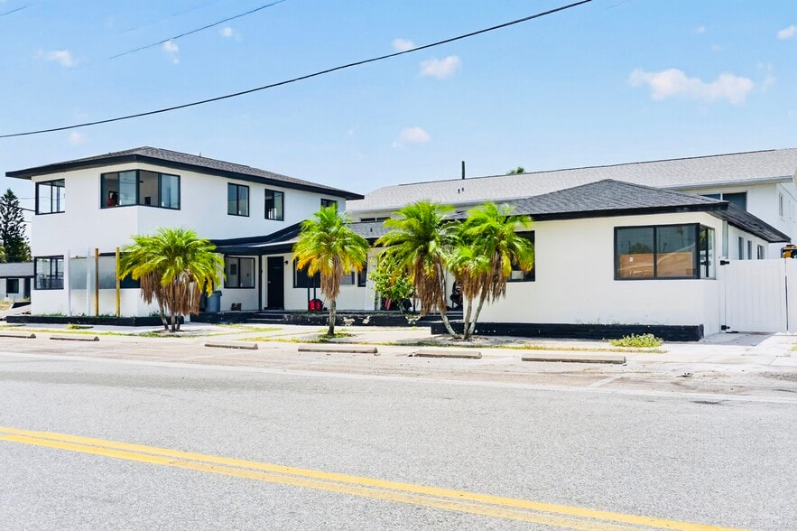 More Photos Of 600 Corey Ave, St Pete Beach Apartments For Sale